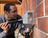 Kundenbild groß 4 WEISBENDER Gebäudedienste GmbH