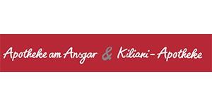 Kundenlogo von Apotheke am Ansgar