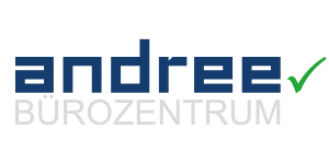Kundenlogo von Andree Bürozentrum GmbH & Co. KG