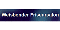 Logo von Weisbender Friseusalon Inh. Hildegunde Weisbender