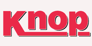 Kundenlogo von Knop Straßen- und Tiefbau GmbH & Co. KG