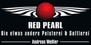 Kundenlogo von Red Perl