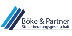 Kundenlogo von Dipl.-Kaufmann (FH) Thorsten Böke Steuerberater