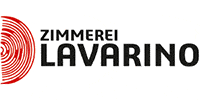 Kundenlogo Zimmerei Lavarino Christian Rudolf Lavarino