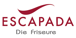 Kundenlogo von ESCAPADA - Die Friseure Elke Beuscher