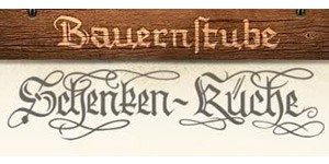 Kundenlogo von Bauernstube Schenkenküche
