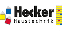 Kundenlogo Hecker Haustechnik Heizung Sanitär Inh. D. Nolte