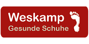Kundenlogo von L & H Weskamp Orthopädieschuhtechnik GmbH