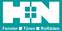 Kundenlogo H & N Fenster-Systemtechnik GmbH Fenster, Türen u. Rollläden
