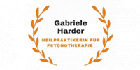 Kundenlogo Harder Gabriele Heilpraktikerin für Psychotherapie u.Hypnosepraxis