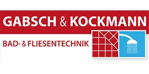 Kundenlogo von Gabsch Mathias Bad & Fliesentechnik