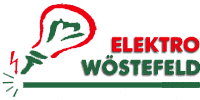 Kundenlogo Wöstefeld Michael Elektromeister