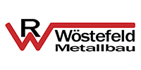 Kundenlogo Wöstefeld Metallbau Bauschlosserei-Metallbau