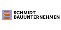 Kundenlogo T. Schmidt Bauunternehmen GmbH