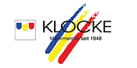 Kundenlogo F. W. Klocke & Söhne GmbH & Co. KG