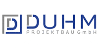 Kundenlogo Duhm Projektbau GmbH