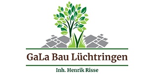Kundenlogo von GaLaBau M. Schäfer Inh. Henrik Risse