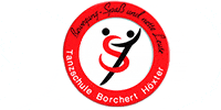 Kundenlogo Tanzschule A.D.T.V. Reinhard Borchert