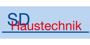 Kundenlogo von SD Haustechnik Inh. Sedat Davulcu