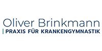 Kundenlogo Brinkmann Krankengymnastik - Praxis für Physikalische Therapie, Kundenlogo Brinkmann Krankengymnastik - Praxis für Physikalische Therapie,