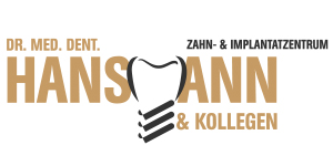 Kundenlogo von Dr. Hansmann & Kollegen Zahnärzte
