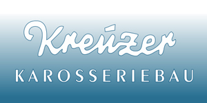 Kundenlogo von Kreuzer Martin Karosseriebau