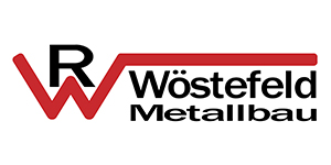 Kundenlogo von Wöstefeld Metallbau Bauschlosserei-Metallbau Kundenlogo von Wöstefeld Metallbau Bauschlosserei-Metallbau
