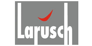 Kundenlogo von Larusch GmbH Hausrat Spielwaren