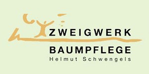 Kundenlogo von Baumpflege Zweigwerk Inh. Helmut Schwengels