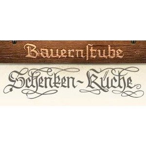 Bauernstube Schenkenküche