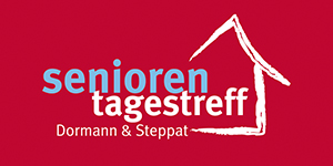 Kundenlogo von Dormann & Steppat u. Senioren Tagespflege Kundenlogo von Dormann & Steppat u. Senioren Tagespflege