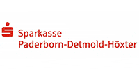 Kundenlogo Sparkasse Paderborn-Detmold-Höxter