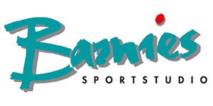 Kundenlogo von Barnies Sportstudio Inh. Bernhard Tetzlaff