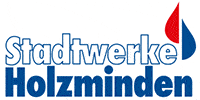 Kundenlogo Stadtwerke Holzmindenen Energieversorgung