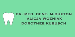 Kundenlogo von Buxton Michael Dr. med. dent. ,  Kuzniar-Wozniak A.