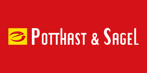 Kundenlogo von Potthast & Sagel GmbH & Co. KG
