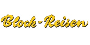 Kundenlogo von Block-Reisen GmbH