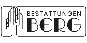 Kundenlogo von Bestattungen Berg Inh. Sonja Berg