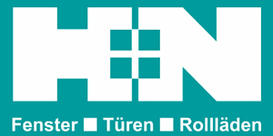 Kundenlogo von H&N Fenster-Systemtechnik GmbH Fenster,  Türen u. Rollläden