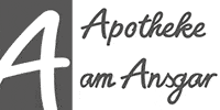 Kundenlogo Apotheke am Ansgar