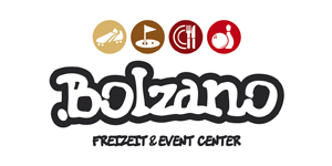 Kundenlogo von Bolzano Fußballarena & Bowlingcenter Höxter Weserbergland