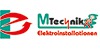 Kundenlogo von M Technik Elektroinstallationen