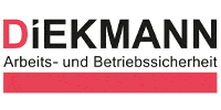 Kundenlogo Diekmann Arbeits-u. Betriebssicherheit Kundenlogo Diekmann Arbeits-u. Betriebssicherheit