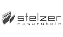 Kundenlogo von STELZER Naturstein GmbH & Co. KG
