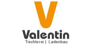 Kundenlogo von Tischlerei Valentin GmbH Kundenlogo von Tischlerei Valentin GmbH