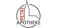 Kundenlogo Petri - Apotheke