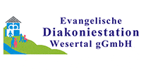 Kundenlogo Evangelische Diakoniestation Wesertal gGmbH