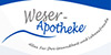 Kundenlogo von Weser-Apotheke