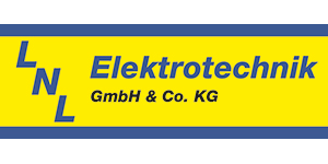 Kundenlogo von LNL-Elektrotechnik GmbH & Co. KG