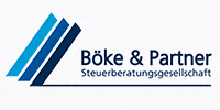 Kundenlogo Böke & Partner PartG mbB Steuerberaterberatungsgesellschaft